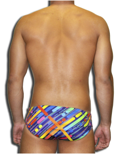 WATERPOLO DS INTERFERENCE 2