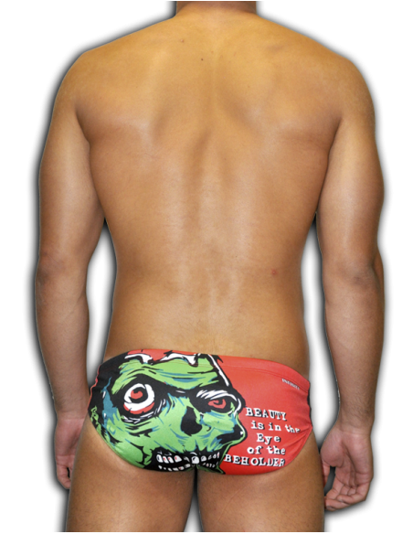 MEN'S WATERPOLO DS SWIMSUIT DS FRANKY - Disseny Sport - DS
