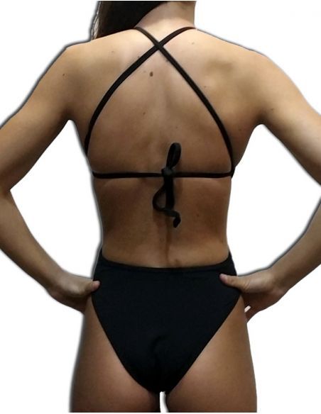 BAÑADOR NATACIÓN TIRA FINA XTREM