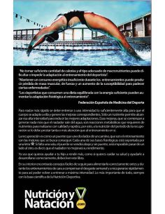 NUTRICIÓN Y NATACIÓN 2