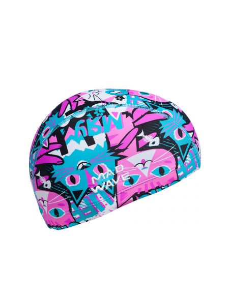 Gorro Friendly KITTEN MADWAVE