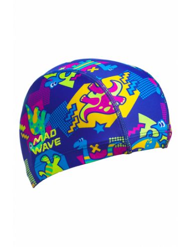 Friendly DINOS MADWAVE CUP