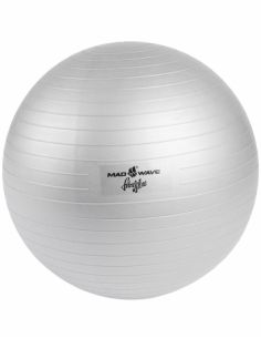 BALÓN ENTRENAMIENTO FITNESS