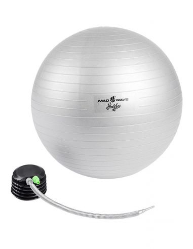 BALÓN ENTRENAMIENTO FITNESS