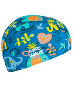 Gorro Friendly ELEPHANT MADWAVE