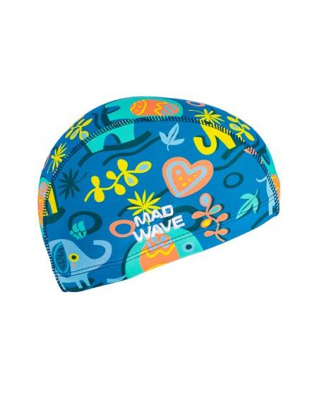 Gorro Friendly ELEPHANT MADWAVE