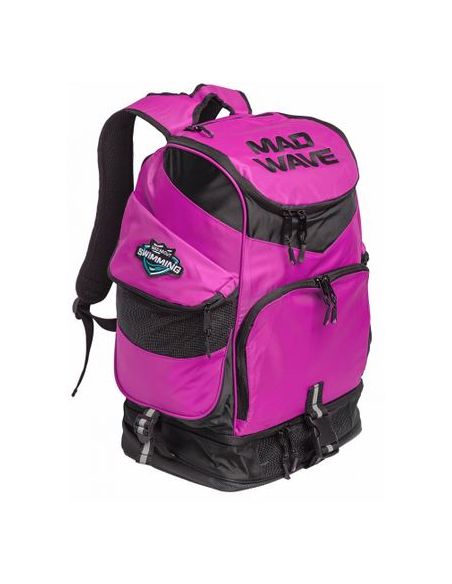 SAC À DOS MAD TEAM - MAD WAVE