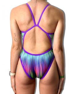 MAILLOT DE BAIN TF DS MULTI 2
