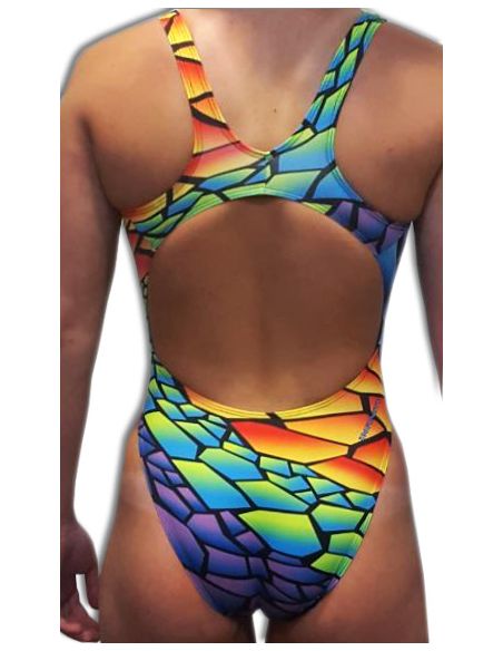 TIRA ANCHA DS MOSAIC