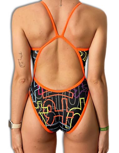 MAILLOT DE BAIN TF DS JAPAN