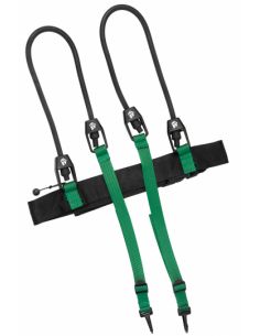 STATIONARY TRAINER