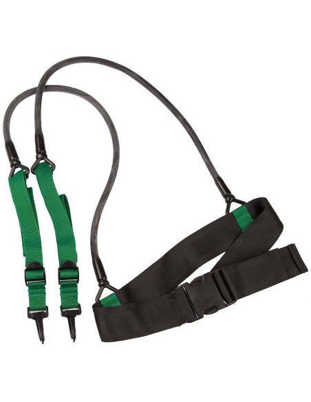 STATIONARY TRAINER