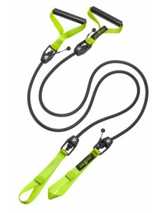 DRY TRAINING WITH HANDLES 2