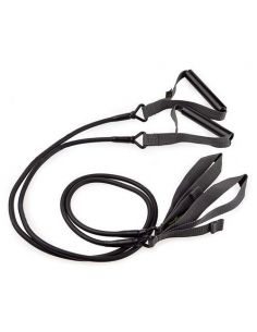 DRY TRAINING WITH HANDLES 2