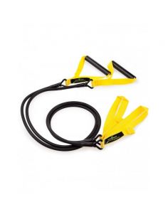 DRY TRAINING WITH HANDLES 2