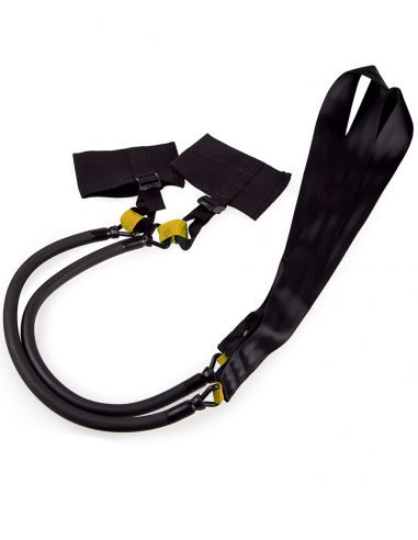 KICK TRAINER