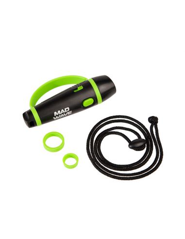 SILBATO E-WHISTLE