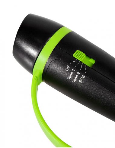 E-WHISTLE