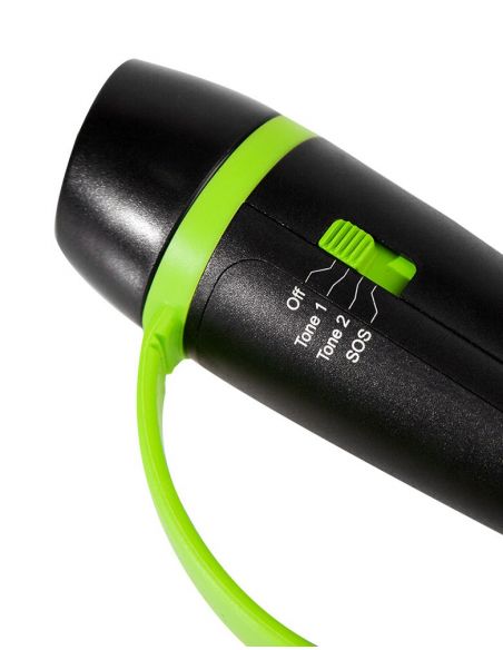SILBATO E-WHISTLE