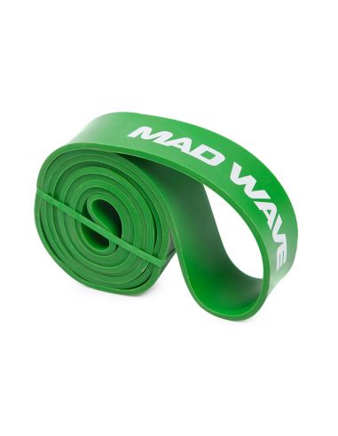 BANDA LARGA DE RESISTENCIA MAD WAVE