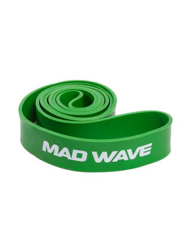 BANDA LARGA DE RESISTENCIA MAD WAVE