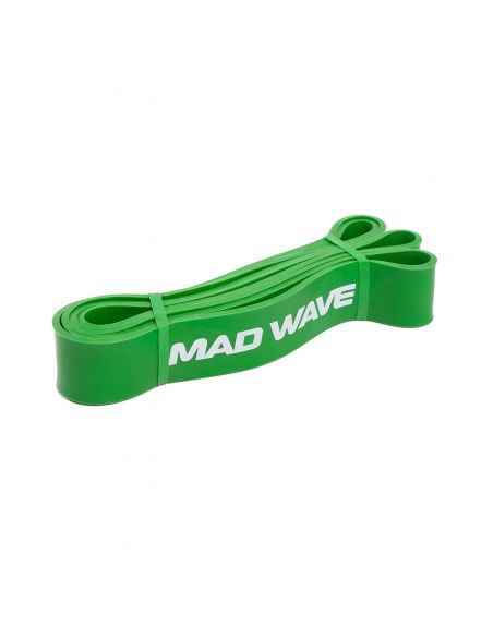 BANDA LARGA DE RESISTENCIA MAD WAVE