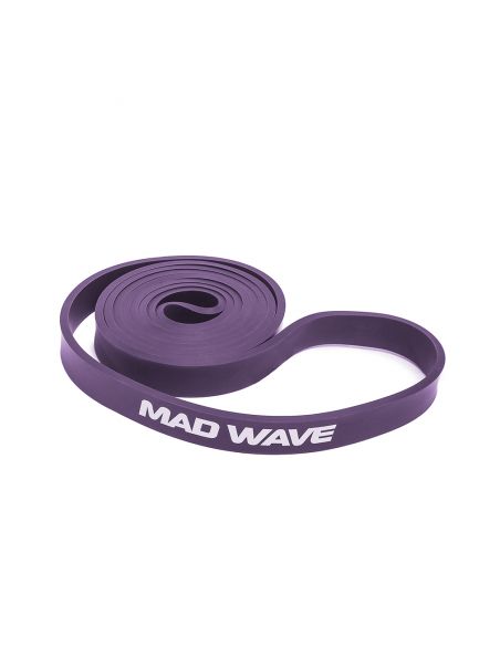 BANDA LARGA DE RESISTENCIA MAD WAVE