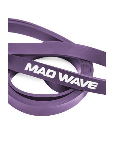 LONG RESISTANCE BAND MAD WAVE