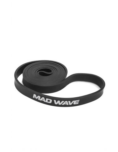 BANDA LARGA DE RESISTENCIA MAD WAVE