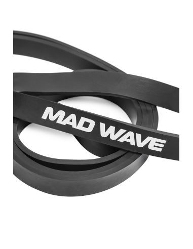 BANDA LARGA DE RESISTENCIA MAD WAVE