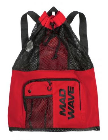 VENT DRY BAG red