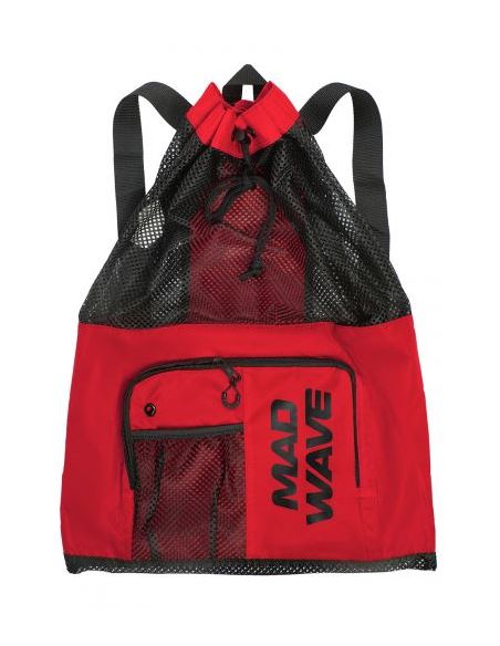 VENT DRY BAG red