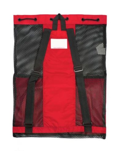 VENT DRY BAG red