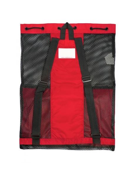 VENT DRY BAG red