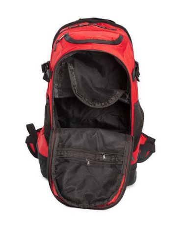 Lane swimming backpack
