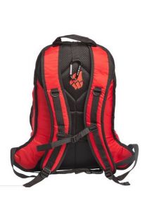 Lane swimming backpack 2