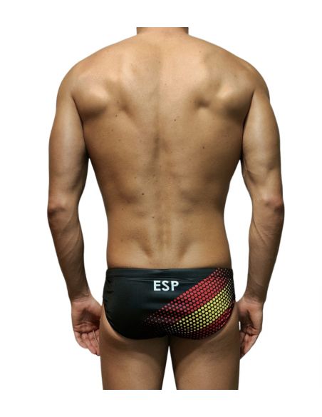 MEN'S SWIMSUIT DS SLIP RFEN