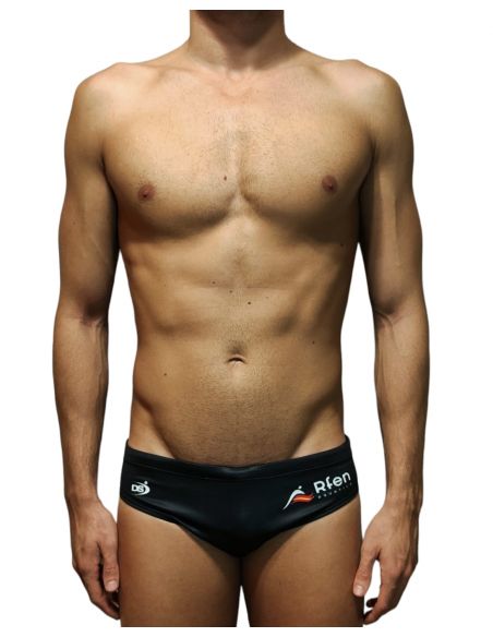 MEN'S SWIMSUIT DS SLIP RFEN