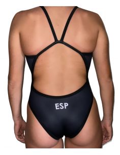 WOMEN'S SWIMSUIT DS TF RFEN 2