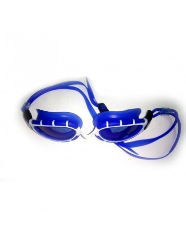 GAFAS DS OPEN WATER MIRROR BLUE
