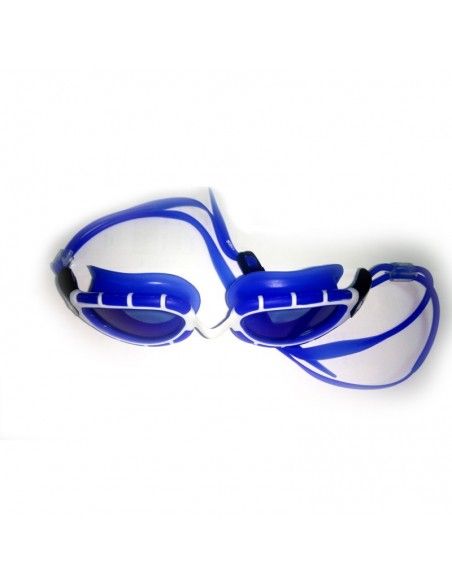 GAFAS DS OPEN WATER MIRROR BLUE