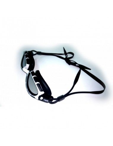 GAFAS DS OPEN WATER MIRROR BLACK