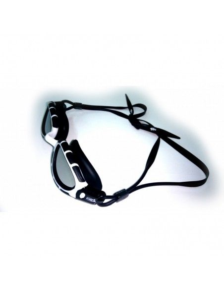 GAFAS DS OPEN WATER MIRROR BLACK