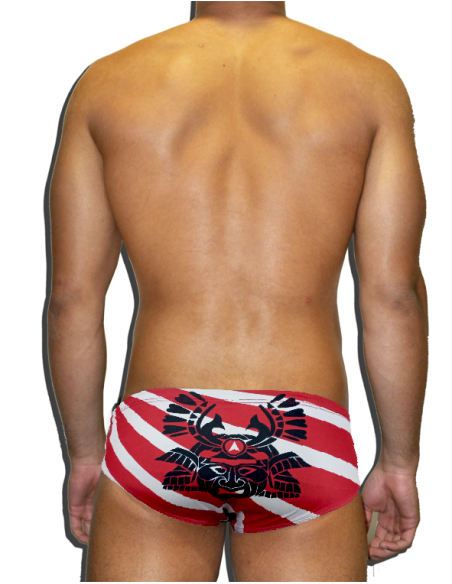 MEN'S WATERPOLO DS SWIMSUIT DS DRACULA - Disseny Sport - DS