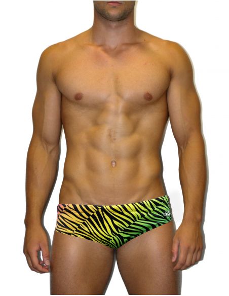 Bañador chico tipo waterpolo Disseny Sport