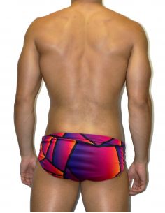 WP MAN BOHEMIAN 2