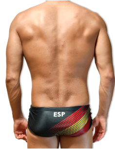 MINISHORT SWIMSUIT DS  RFEN 2