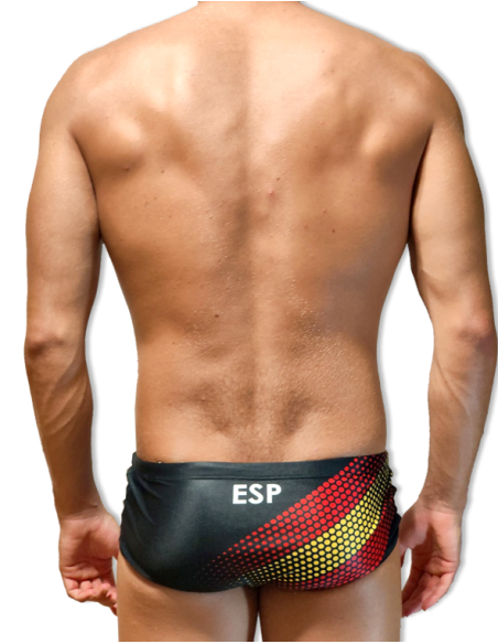 BAÑADOR MINISHORT DS  RFEN