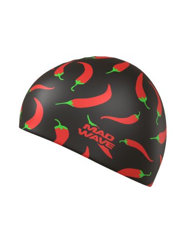 Gorro silicona 50g + impresión.