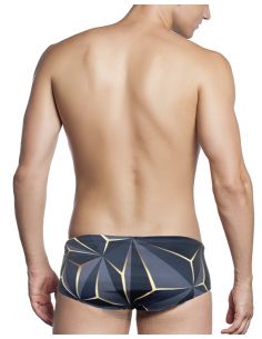 MINISHORT MADWAVE SENDRA 2
